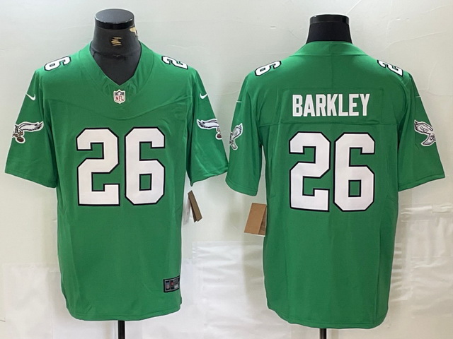 Philadelphia Eagles Jerseys 010